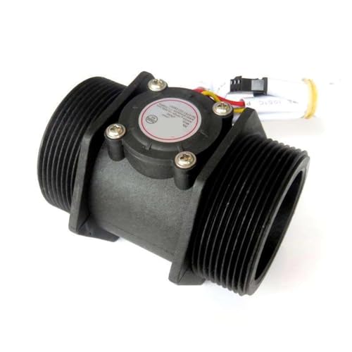 ���ʌv�A 2�C���` DN50 �v���X�`�b�N�z�[���^�[�r�����ʌv�Z���T�[ 10~300L/��