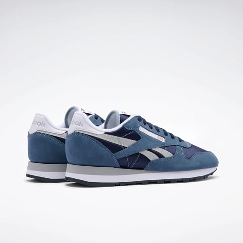 Image of Reebok Women's Classic Leather Sneakers