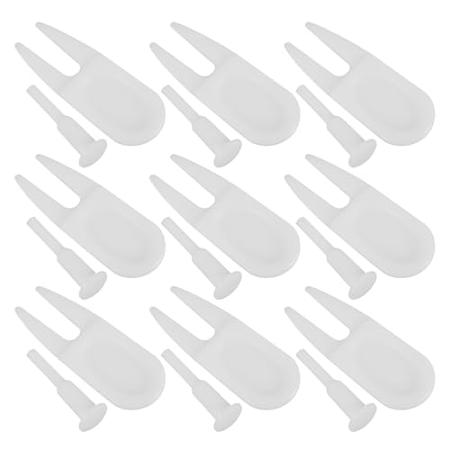 Hohopeti ���K�{�[���p�G�A�X�g�b�p�[�v���O10�Z�b�g ��C����{�[���v���O�����L�b�g ��p�����[�o�[�v���[�t�� �t�B�b�g�l�X �G�N�T�T�C�Y