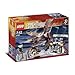 Produktbild LEGO Harry Potter 4767 - Der Ungarische Hornschwanz