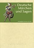 Digitale Bibliothek 080: Deutsche Märchen und Sagen (PC+MAC)