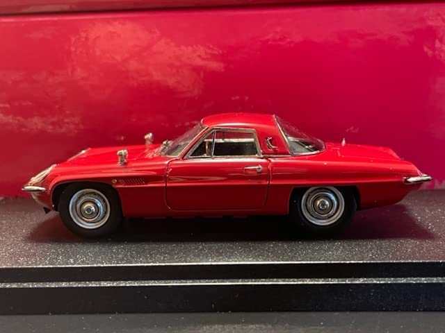 Amazon.co.jp: Beauty Makeup MAKE UP LSJ 1/43 MAZDA COSMO