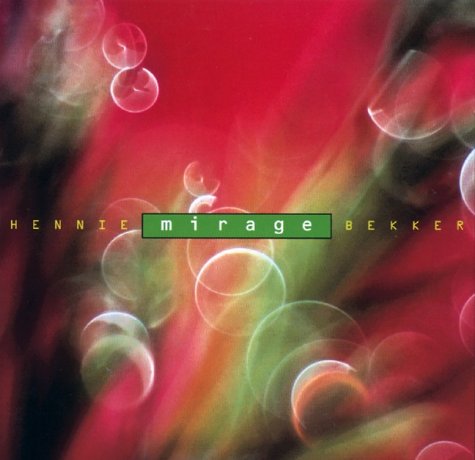 Mirage [Audio CD]