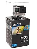 Lieferumfang:BDA EU GoPro Hero4 Surf Edition schwarz