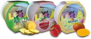 Likit Refill Assorted Flavours 12 x 650g