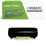 Compatible avec Dell B 2360 (d / dn), B 3460 (dn), B 3465 (dnf), B2360d, B2360dn, B3460dn, B3465dnf