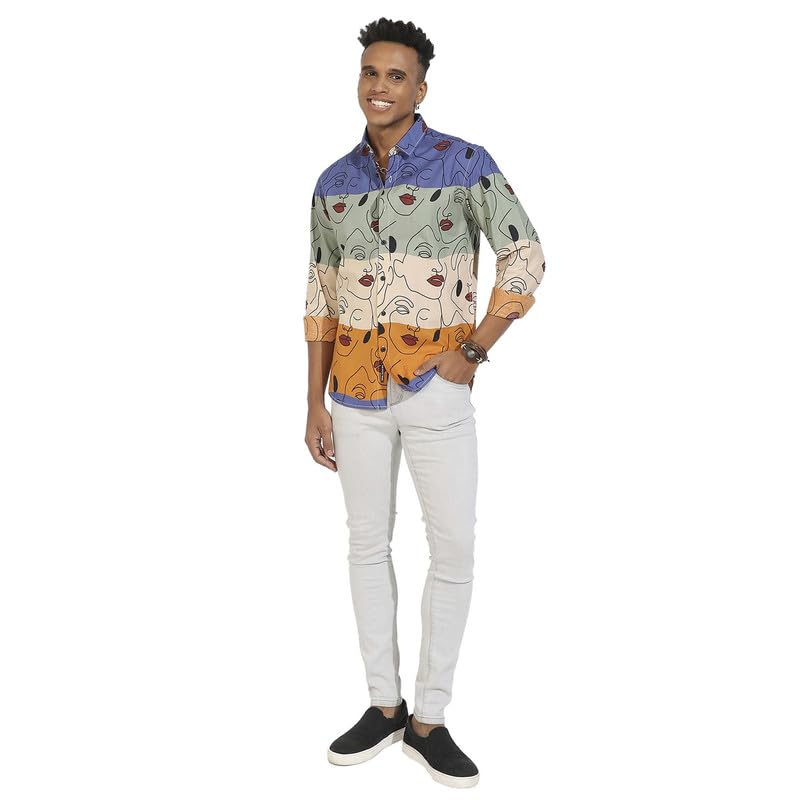 Image of Cahoot Men Shirt