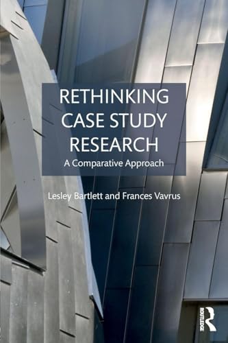 Rethinking Case Study Research