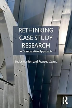 Amazon.com: Case Study Research and Applications: Design and Methods ...
