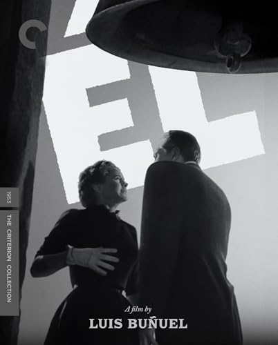 Él 4K [4K UHD & Blu-Ray] (Criterion Collection) [Blu-ray]