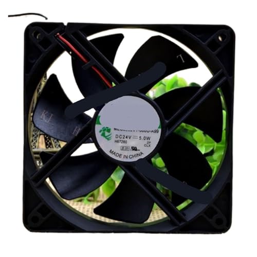 Ventilateur de refroidissement MEC0252V1-000U-A99 pour renouveler l'air 24V
