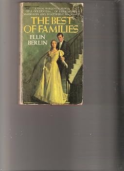 Paperback The Best of Families Book