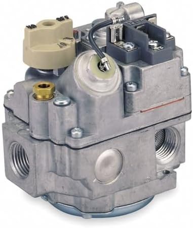 Robertshaw 700-506 Gas Valve, Fast Opening, 200,000 BTUH