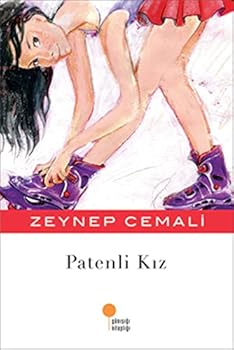 Paperback Patenli Kiz (Turkish Edition) [Turkish] Book