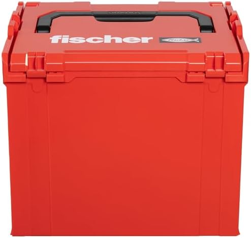 Fischer l-boxx 374 508139 otros accesorios (incluidos): 1 pieza