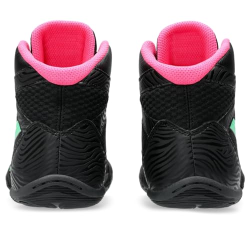 Image of ASICS Kid's Matflex 7 Grade School Wrestling Shoes