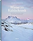 Winter im Kühlschrank