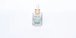 MARICARIO Sérum Facial Anti-Aging 30ml - Anti-Idade Reduz Sinais Envelhecimento Melhora Aparência Pele, Óleo Rosa Mosqueta, Nano Ácido Hialurônico, Colágeno, Resveratrol, Nano Retinol, Alantoína, Vegano, Cruelty-Free Não Testado em Animais, Glúten Free, Livre de Parabenos, Nanotecnologia