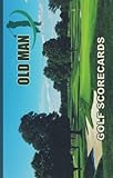 manos libres volkswagen golf vi  Old Man Golf Scorecards