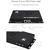 for Raspberry Pi Compute Module 4 IO Board Metal Box (A) Protection Cover Case with Cooling Fan Mini Computer Chassis @XYGStudy (CM4-IO-BOARD-CASE-A)