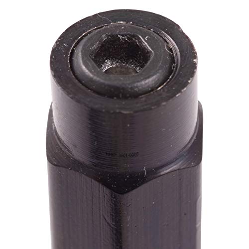 HHIP 3601-1012 7 Piece Transfer Screw Set, M12 X 1.75 (Pack of 1) - Thumbnail 4