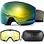 Golden Lens Vlt 15%