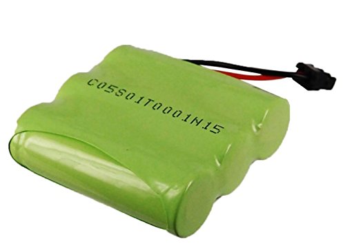 Batería de Repuesto para S60528 (1200mAh) miniatura 4