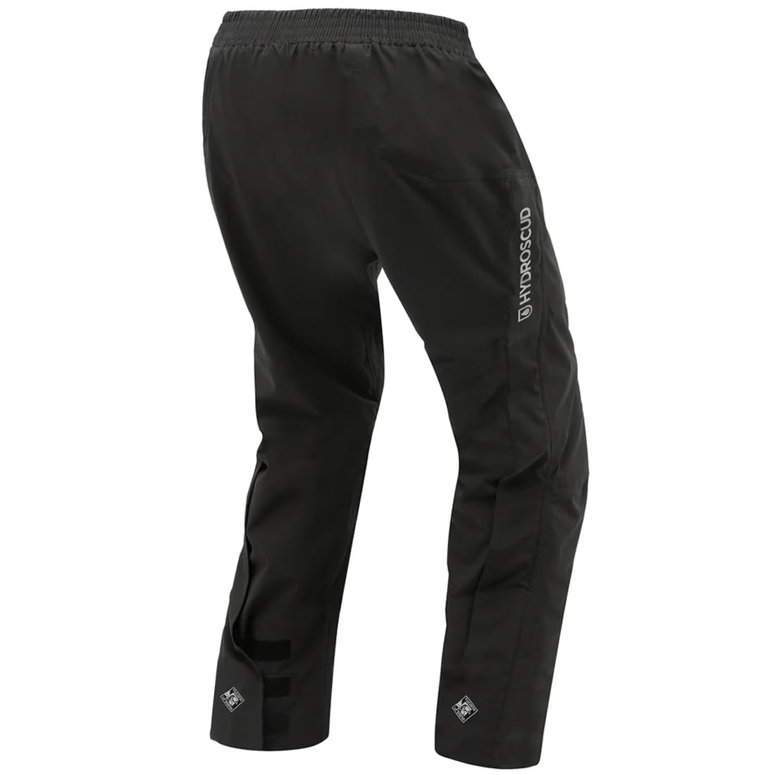 Generico Tucano Tuta Giacca Pantalone Antipioggia DILUVIO PRO HYDROSCUD Antivento