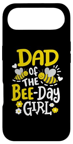 Dad of the Bee-Day Girl n` ap[eB[ }b`O Ƒ X}zP[X iPhone Air p