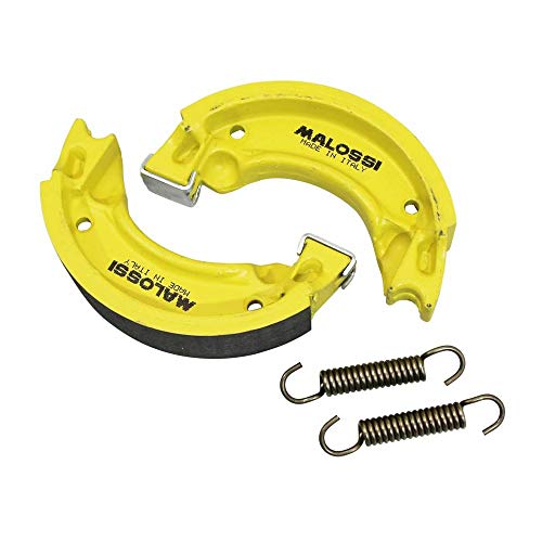 Machoire de frein scooter Malossi Power améliore le freinage MBK Booster 50