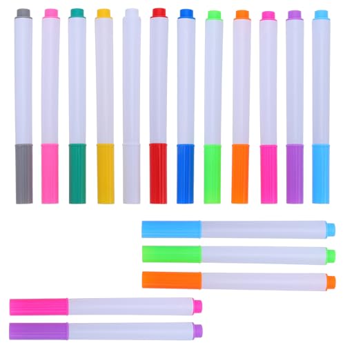 Rotuladores de tiza líquida para diseño de menús en restauración y dibujo artístico interior