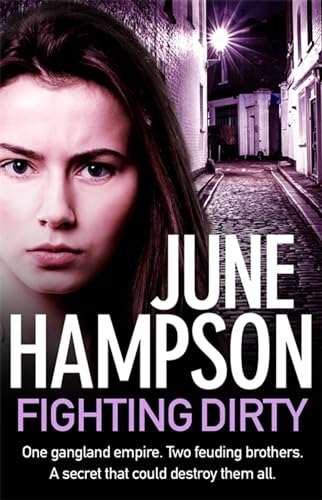 Fighting Dirty (Daisy Lane)