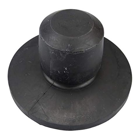 Rubber Buffer, Rear Suspension 10002413 Cover