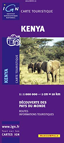 Télécharger Kenya PDF Ebook En Ligne