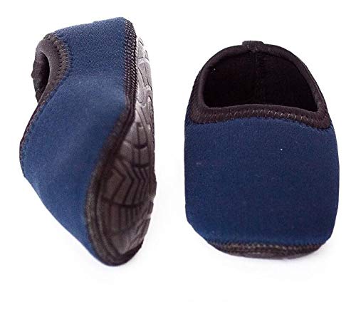 Sapato de Neoprene Adulto Fit Azul Marinho Ufrog (42)