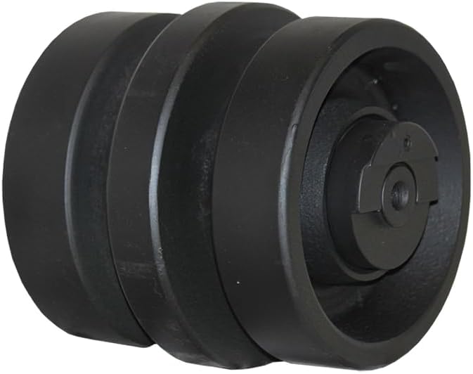 Track Roller 87447228 87480419 for New Holland Loader C175 C185 C190 C227 C232 C238 LT185.B LT190.B L225