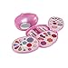 Produktbild Five Stars Kinder Schmink Etui - Oval - 3 lagig