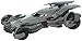 Hot Wheels Elite Batman vs. Superman: Dawn of Justice Batmobile Die-cast Vehicle (1:18 Scale)