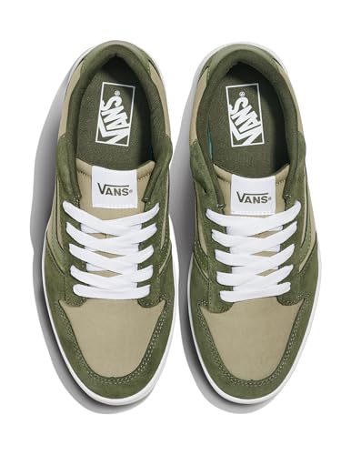 Image of Vans Mens Ryland Ls