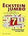 Produktbild Eckstein Jumbo 7: 200-mal um die Ecke gedacht. Kreuzworträtsel aus der ZEIT