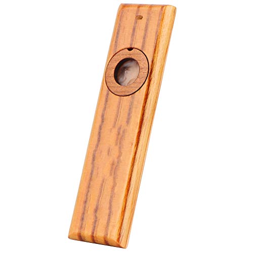 Jouet Kazoo, partenaire de guitare ukulélé pour cadeau d’anniversaire de Thanksgiving de Noël pour les débutants pour… - Les Beatles, Paul McCartney, John Lennon, RIngo Starr, George Harrison Jouet Kazoo, partenaire de guitare ukulélé pour cadeau d'anniversaire de Thanksgiving de Noël pour les débutants pour… – Image 8