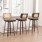 Bar Stools Set of 3 - 30 inch...