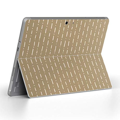 igsticker Surface Go/Surface Go 2 専用スキンシール サーフェス go シール スキン 保護 フィルム ステッカー アクセサリー 050674