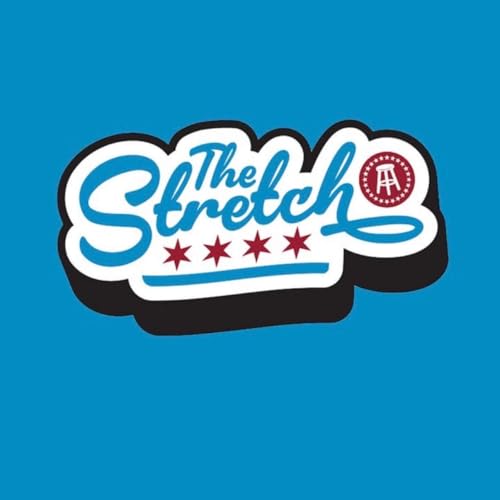 Page de couverture de The Stretch