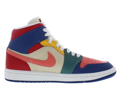 Image of Nike Women's Air Jordan 1 Mid SE Sneaker