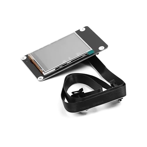 ET4 �^�b�`�X�N���[�� 2.8�C���` �^�b�`�X�N���[�� LCD �t���J���[ �ȒP���� TFT LCD �f�B�X�v���C ST7789V ET4Pro ET4X 3D�v�����^�[�p�[�c(ET5�V���[�Y)