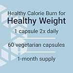 Life Extension DHEA and 7-Keto DHEA Complete Vegetarian Capsules to Maximize Support of a Healthy Body Weight & Mood, Lean Muscle Mass, Libido & More, Non-GMO, Gluten-Free, 60 Count - Image 5