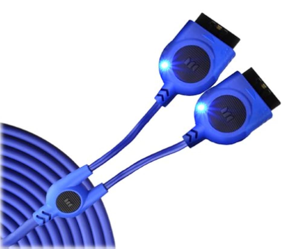 Amazon.com: MONSTER CABLE PSFP-7 PS2 FreePlay : Video Games