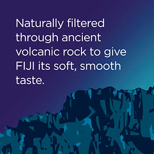Fiji Natural Spring Mineral Bottled Water - Set van 12 flessen - 1L per fles - Recyclebare container - Natuurlijk… - Afbeelding 8