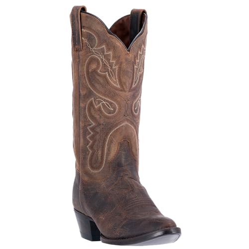 Dan Post Women's Maria Western Boot2